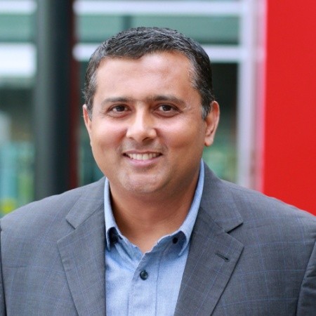 Sajid Hafeez
