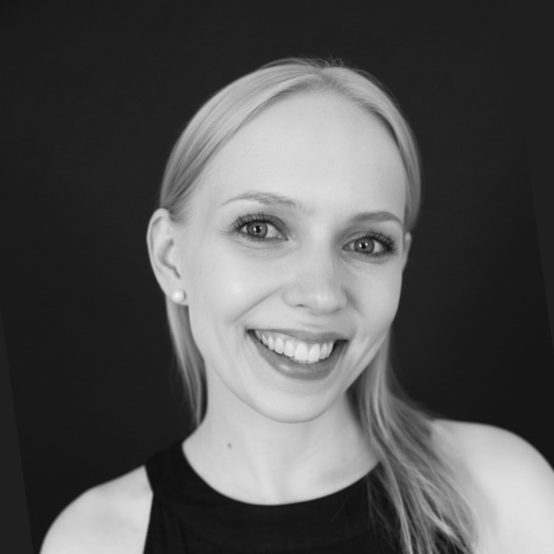 Susanna Nevalainen