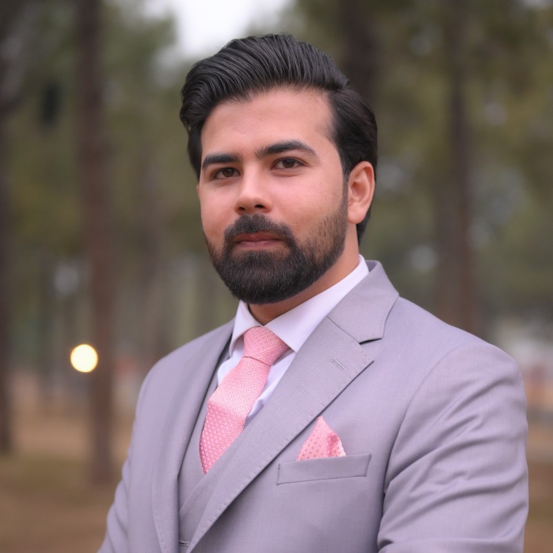 Muhammad Umer