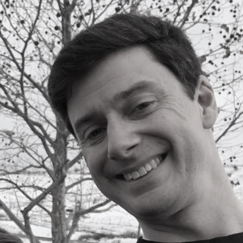 Dan Hitchcock