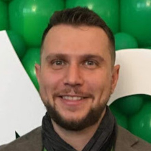 Dmytro Bovkun