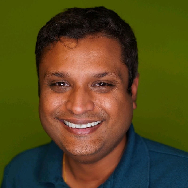 Ranjit Pillai