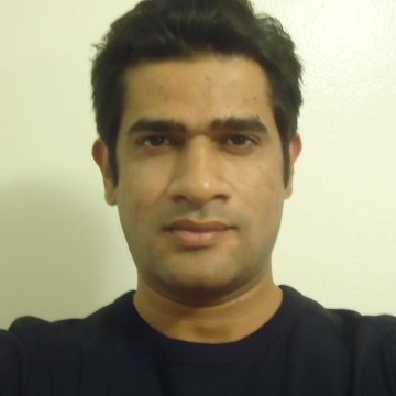 Taimur Qureshi